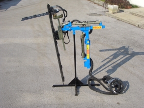 Cimatrice ECO 2