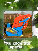 Mulchgerte special