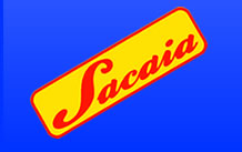SACAIA (logo)