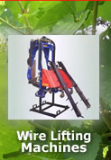 Wire Lifting Machines