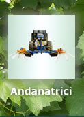 Andanatrici